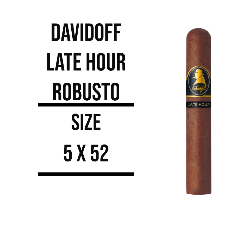 Winston Churchill LH Robusto S - Buy Premium Cigars Online From 2